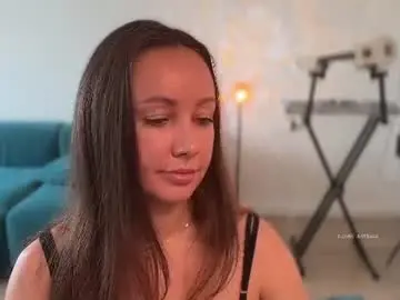Chaturbate Sex Chat of _artease_