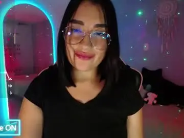 Chaturbate Live Sex Cam of _santalove_
