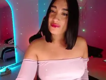 Chaturbate Live Porn of _santalove_
