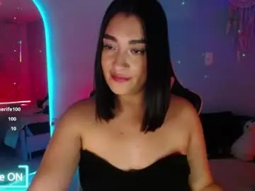 Chaturbate Best Webcam of _santalove_
