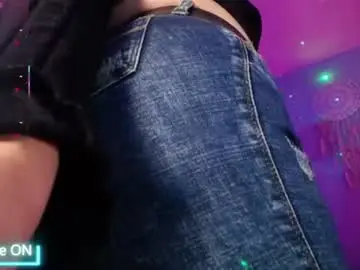 Chaturbate Sex Cam of _santalove_