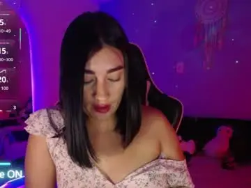 Chaturbate Live Porn of _santalove_