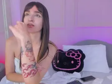 Chaturbate Best Webcam of annie_blair_