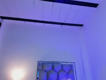 Chaturbate Live Sex Cam of ice_grace