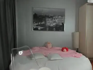 Chaturbate Watch Live Sex Cams of _mito_69