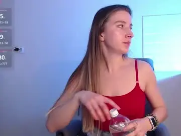 Chaturbate Best live sex cam show of evahailey_