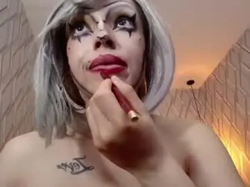 Chaturbate Nude Webcam of jeanemariex