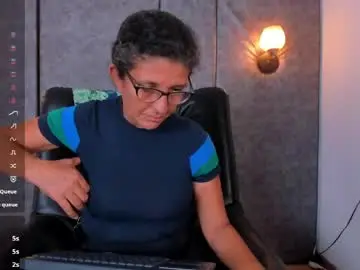 Chaturbate Best live sex cam show of keyla_milf