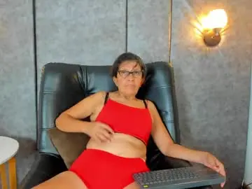 Chaturbate Sex Chat of keyla_milf