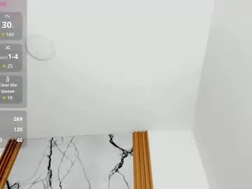 Chaturbate Nude Webcam of kirax_hh