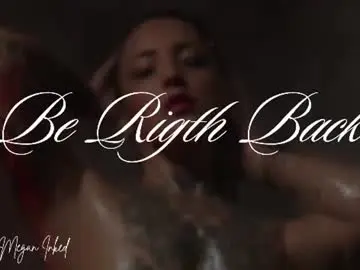 Chaturbate Watch Live Sex Cams of megan_inked_