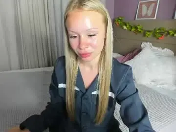 Chaturbate Live Sex of milana_r0se