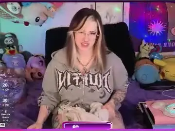 Chaturbate Free Live Porn of ambrosiakitty