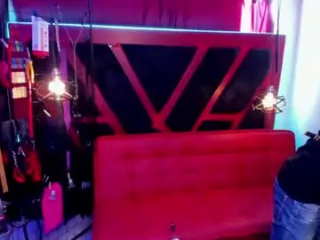 Chaturbate Best Webcam of bdsm_justin_and_brianna
