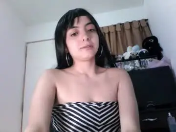 Chaturbate Sex Chat of finnky1