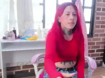 Chaturbate Free Porn Cam of katty_candyy