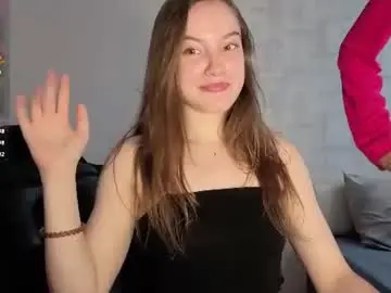 Chaturbate Live Sex Cam of kristi_burn