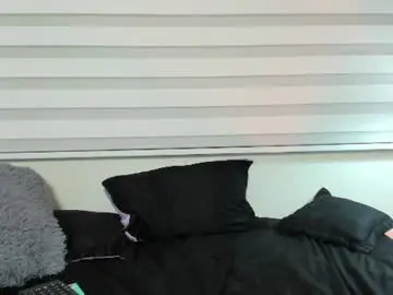 Chaturbate Live Sex of lil_maddie