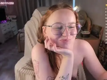 Chaturbate Nude Webcam of lynne_dawson