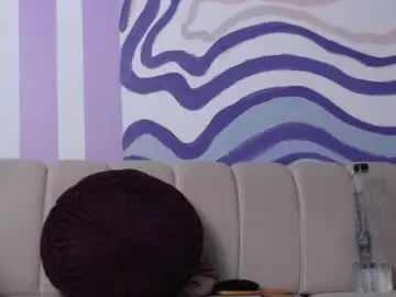 Chaturbate Sex Cam of mistresssofianyx