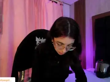 Chaturbate Live Porn of molly__a