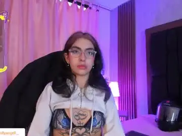 Chaturbate Free Porn Cam of molly__a