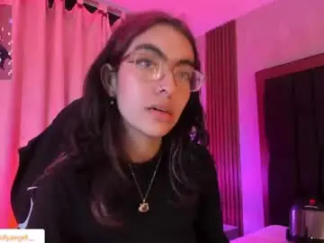 Chaturbate Private Sex Chat of molly__a