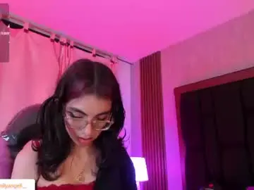 Chaturbate Adult Webcam of molly__a