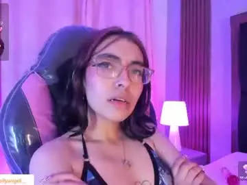 Chaturbate Watch Live Sex Cams of molly__a