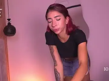 Chaturbate Best Webcam of sara_lopee1