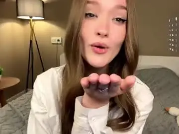 Chaturbate Adult Webcam of tinkibinky