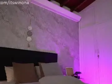 Chaturbate Free Live Porn of winonaa__