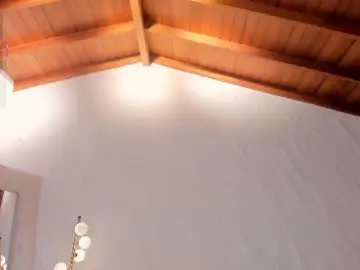 Chaturbate Nude Webcam of celestemoonx1