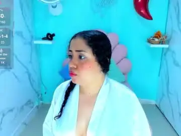 Chaturbate Adult Webcams of cristal_horny19