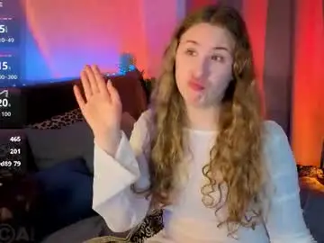 Chaturbate Sex Chat of elsie_cutties
