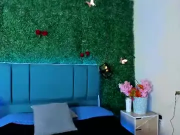 Chaturbate Watch Live Sex Cams of kiaraa88