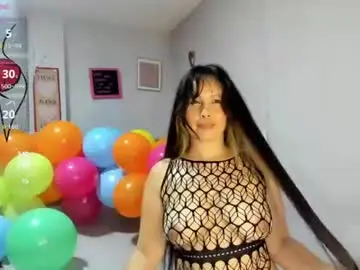 Chaturbate Best Webcam of konie_brn21