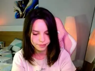 Chaturbate Sex Chat of maya_hansen