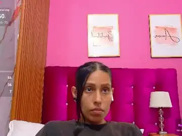 Chaturbate Live Sex Cam of skinnyneighbour_