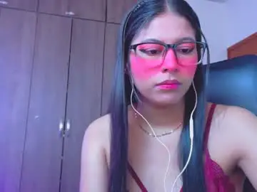 Chaturbate Live Sex Cam of xallysonx_