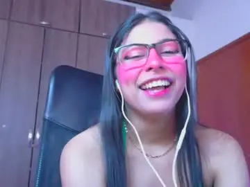 Chaturbate Adult Video Chat of xallysonx_