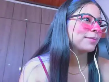 Chaturbate Nude Webcam of xallysonx_