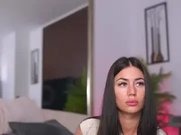 Chaturbate Best live sex cam show of abbela_white