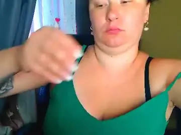 Chaturbate Nude Webcam of alexa__lexie