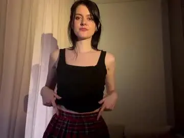 Chaturbate Adult Webcam of allynkorus