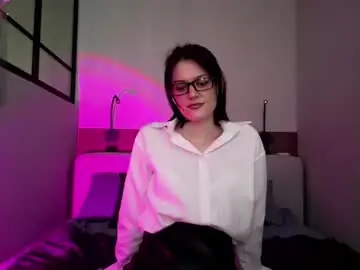 Chaturbate Private Sex Chat of allynkorus
