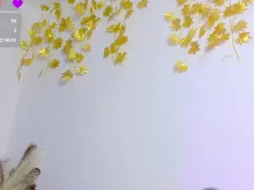 Chaturbate Nude Webcam of ambar_carterr