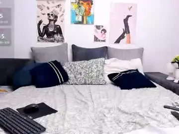 Chaturbate Watch Live Sex Cams of confidentmistress