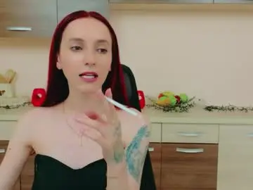 Chaturbate Live Sex Cam of julia__jae
