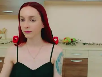 Chaturbate Adult Webcam of julia__jae